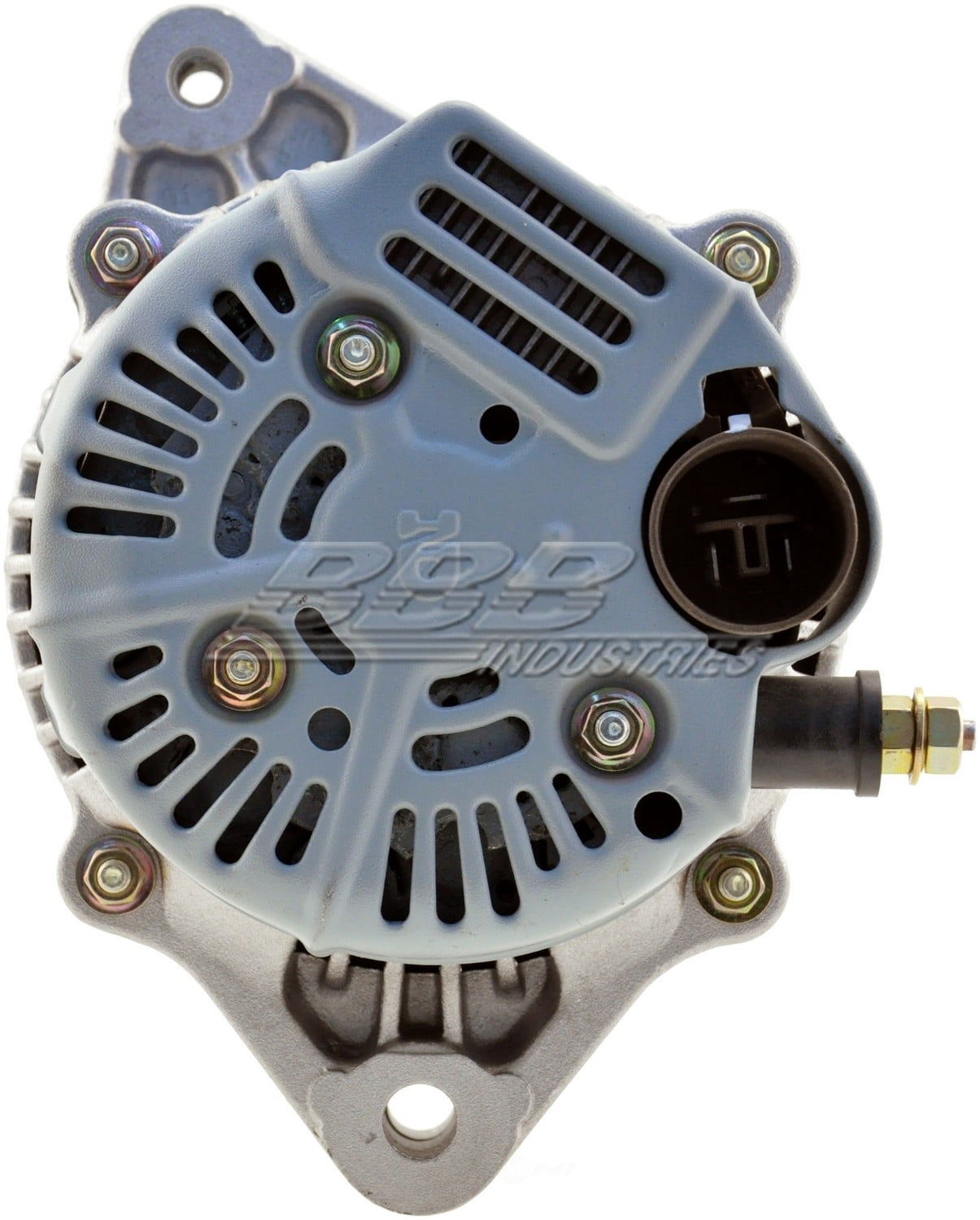 Alternator BBB Industries 14849 Reman fits 88-91 Toyota Camry 2.0L-L4