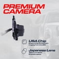 thumbnail image 2 of Master Tailgaters Replacement for Lexus ES 300h/350 (2013-2015) Backup Camera OE Part # 86790-33090, 2 of 7