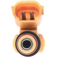 thumbnail image 4 of A-Premium Fuel Injector Compatible with Mitsubishi Galant 2000 Montero Sport 1997-1999 Diamante 1997-2004 L4 2.4L V6 3.5L Petrol, 4 of 5