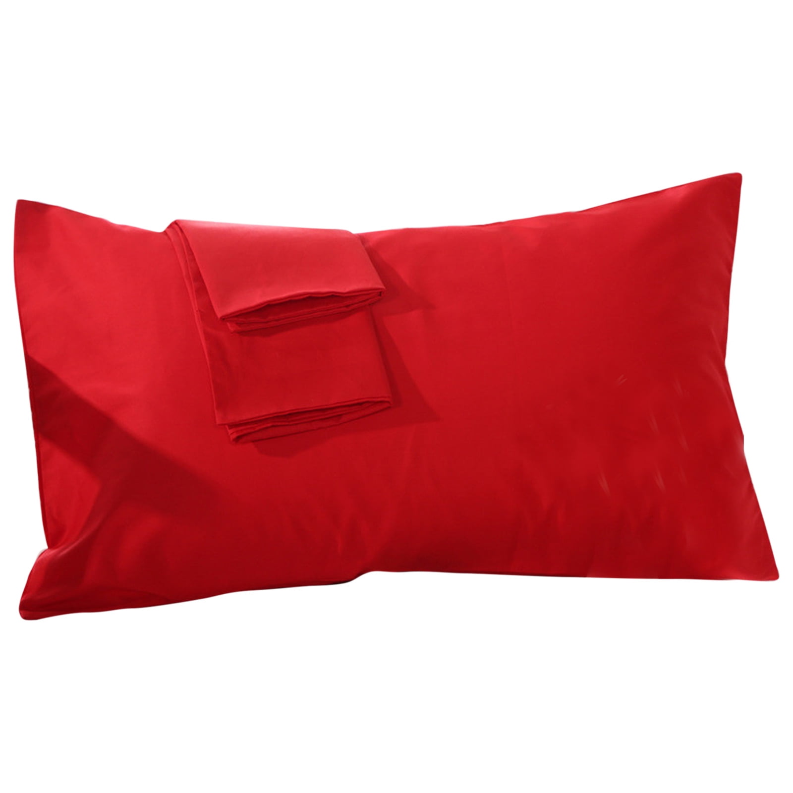 Pillow Cases, Cotton Pillowcases Standard Case Covers Multi Color