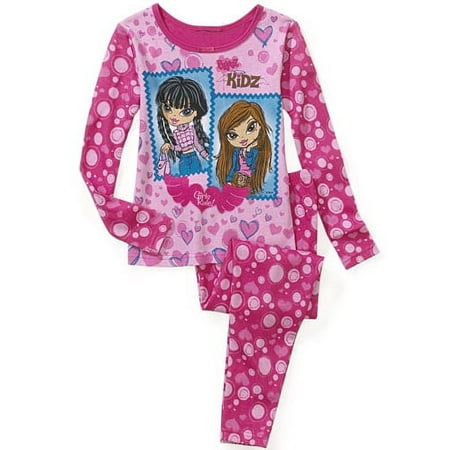 Bratz Cotton Blitz Set