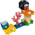 thumbnail image 2 of LEGO Super Mario: Fuzzy & Mushroom Platform (30389), 2 of 2