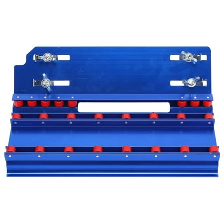 

Angle Cutter - Efficient 45 Degree Ceramic Cutting Tool - Lightweight Aluminum Cutter for Ceramic Marble and Tiles - Handy Guide Cutter for Precision Cuts