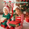thumbnail image 3 of unbranded De Hogar Con De Madera Verde Soldado Adorable, 3 of 8