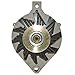 thumbnail image 3 of Quality-Built 7078207N Supreme Alternator, 3 of 4