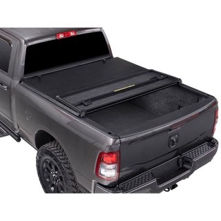 20+ Under Tonneau Cover Tool Boxes