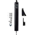 thumbnail image 6 of Hampton Products International V150bl Black Heavy-Duty Pneumatic Door Closer, 6 of 7