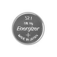 thumbnail image 2 of 50X Energizer 321 Battery Silver Oxide Watch Button Low Drain 1.55V SR616SW, 2 of 3