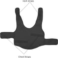 thumbnail image 2 of GASTROPOD 2026 New Comfort Dog Anxiety Relief Coat,Dog Anxiety Calming Vest Wrap for Thunderstorm,Travel,Vet Visits,Separation Anxiety Relief for Dogs Coat for Dogs, 2 of 7