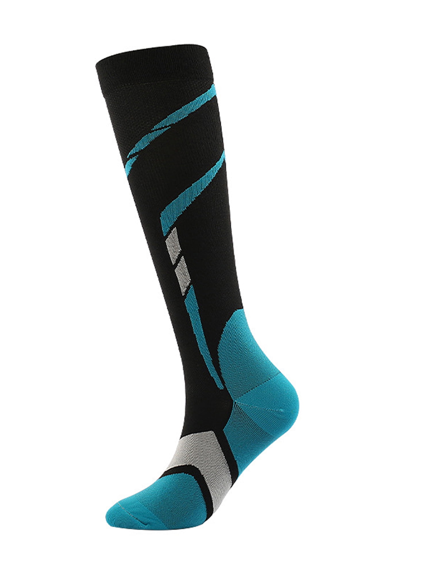 Unisex Sport Socks Breathable Road Bicycle Socks Outdoor Racing Cycling Socks YH 