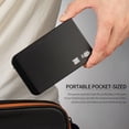 thumbnail image 3 of Hent 8TB External USB Hard Drive — Portable Mobile Storage & Backup, Ultra-Slim Memory Expansion Device (USB 3.0) — Compatible with PC, Mac, and Laptops (Black), 3 of 4