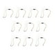 thumbnail image 1 of Yuarrent Paquete de 10 tiras LED de plástico impermeables para lámpara, suministros para el hogar, accesorios de fiesta para exteriores, Kit de Decoración del hogar Yuarrent HA062029-00, 1 of 6