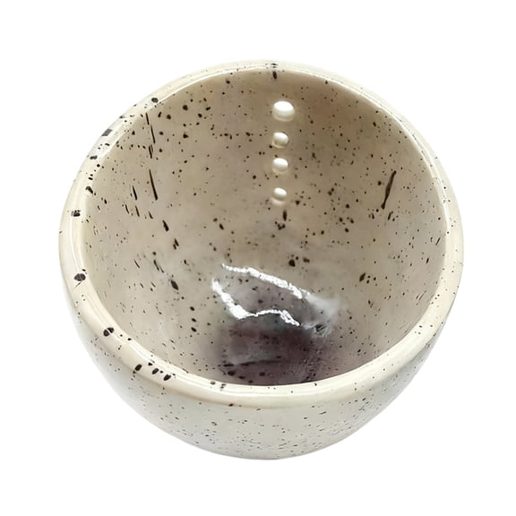 Quick Herb Peelers Ceramic Handmade Tool for Efficient Stripping Grinding Spices