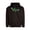 Black, variant on St. Patrick's Day Vacation 2026 Matching Trip Logo Standard T-Shirt- Pullover Hoodie for Adults - Customized-Black