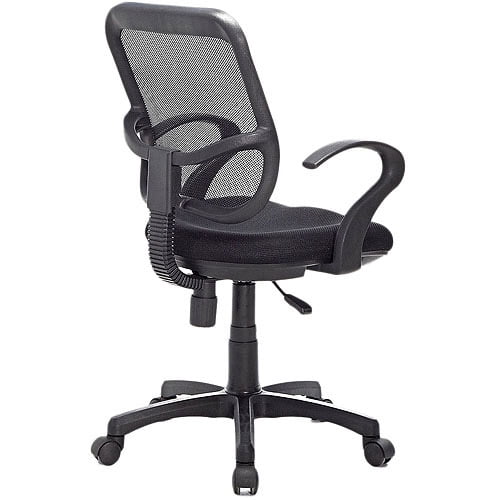 phoenix task chair with arms multiple colors walmart com