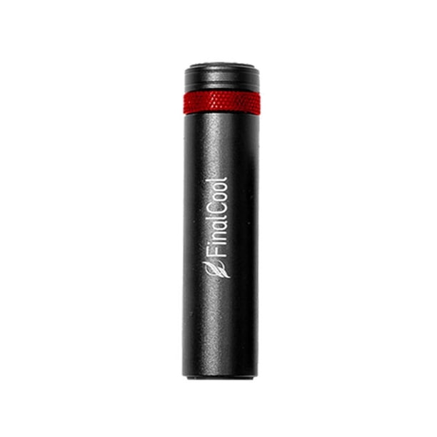 FinalCool XKZ58 Soporte para tarjeta gráfica telescópico magnético Jack (negro rojo) Tmvgtek Para Estrenar