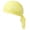 Yellow #64-44, variant on Paisley Sports Headband Multifunctional Sweatband Headwrap for Cycling Running Yoga Gym Outdoor Activities