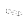 thumbnail image 1 of SSWBasics Porte-Billets en Bois - Lot de 20, 1 of 2