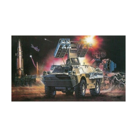 Dragon Models SA-9 Gaskin New