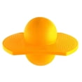 thumbnail image 2 of Pogo Ball Multifunctional Thick Balance Jump Ball Exercise Ball for Kids Adults, 2 of 9