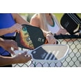 thumbnail image 5 of REV Nebula Pickleball Paddle, Graphite Face, Polypropylene Honeycomb Core, 7.5oz, 5 of 12