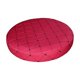 thumbnail image 1 of Fundas para asientos de sillas redondas de 11 pulgadas, fundas para taburetes de bar y pub. rojo, 1 of 9