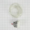 thumbnail image 4 of Whirlpool W10337780 Water Level Switch Kit, 4 of 7