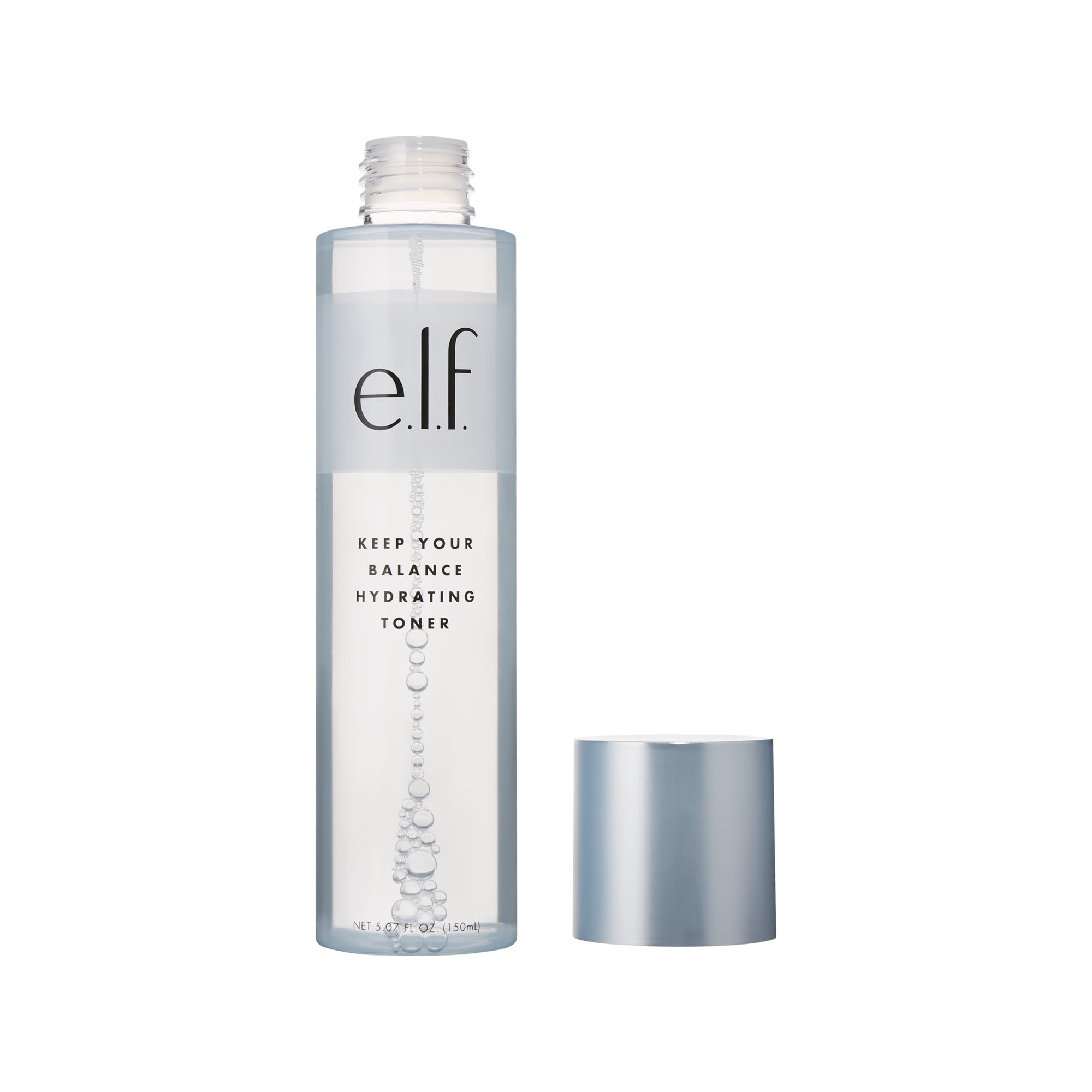 e.l.f. Cosmetics Keep Your Balance Hydrating Toner, 5.07 fl oz
