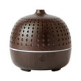 thumbnail image 1 of 180ML Purifying Aroma Diffuser Atomizing Silent Humidifier Night Light Humidifiers for Bedroom Up to 65% off!, 1 of 1