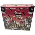 thumbnail image 3 of Boîte de Collection Football Panini Select 2025, 3 of 4