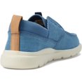 thumbnail image 4 of Sperry Men's Captain's Moc Boat Seacycled Shoe Blue Baja  7.5M, 4 of 5