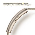 thumbnail image 2 of Lishi Anti-Mosquito Bracelet - Silver, 2 of 5