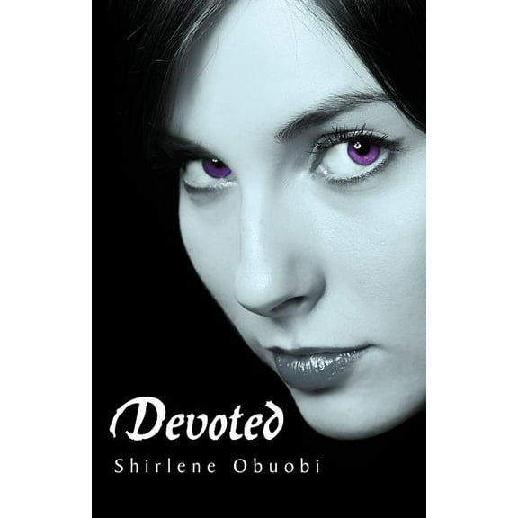 Devoted (Paperback)