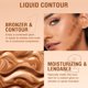 thumbnail image 4 of Contorno Líquido Facial, 5,2 Ml Contorno Líquido Para La Piel Mezclable Hidratante De Larga Duración Para Mujeres Para Maquillaje, 4 of 7