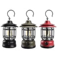 thumbnail image 1 of Portable Retro Camping Lights Outdoor Camping Professional Tent Lights, 1 of 1