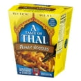 thumbnail image 2 of A Taste of Thai Peanut Noodles Quick Meal, 5.25-Ounce Boxes (Pack of 6), 2 of 8
