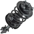 thumbnail image 5 of TRQ Front Strut & Coil Spring Assembly Set Driver & Passenger Sides Fits Select 03-06 Acura MDX, 5 of 6
