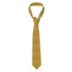 thumbnail image 1 of Fotbe Gold Shiny Corbata Clásica para Hombre con Estampado – Corbata de Seda Jacquard Tejida, para Negocios, Bodas y Eventos Formales, 1 of 7