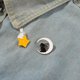 thumbnail image 4 of Un Par Creativo Gritando Gestos Fantasma Rana Esmalte Pines Lindos Animales Negros Gatos Sosteniendo Estrella Broche Gatito Gato Comiendo Pescado Seco Insignias Joyería Pin Accesorios Regalos, 4 of 4