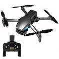 thumbnail image 1 of Drone BINDEN GD851 con Cámara 4K, GPS, Estabilizador EIS negro, 1 of 5