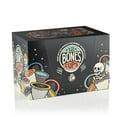 thumbnail image 6 of Bones Coffee Company Flavored Coffee Bones Cups Jacked O' Lantern Bones Pods | 12ct Single-Serve Coffee Pods Compatible with Keurig 1.0 & 2.0 Keurig Coffee Maker, 6 of 6