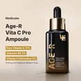 thumbnail image 4 of Medicube - Ampolla AGE-R Vita C Pro (20ml), 4 of 7