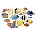 thumbnail image 3 of Cra-Z-Art 16 Reef Fish Shaped Puzzles, 500pcs, 3 of 6