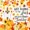 Blessed Pumpkin, variant on Halloween Shower Curtain, Cute Ghost Polyester Fabric Bathroom Decor Curtain, Machine Washable Waterproof, Halloween Holiday Gift for Women Men, 72 x 72 Inches