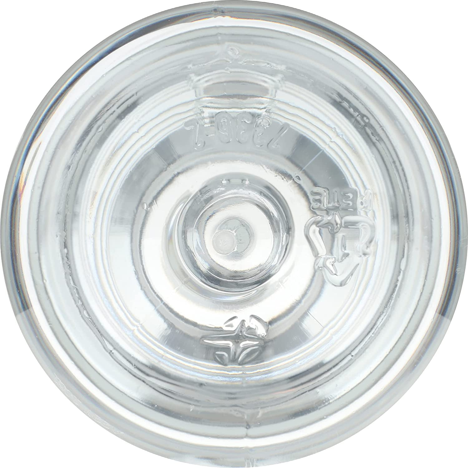 Le Bleu Ultra Pure Water, 50.7 Fl Oz, Bottle