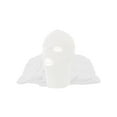 thumbnail image 1 of 3-Hole Ski Mask - 12-Pack - White, 1 of 2