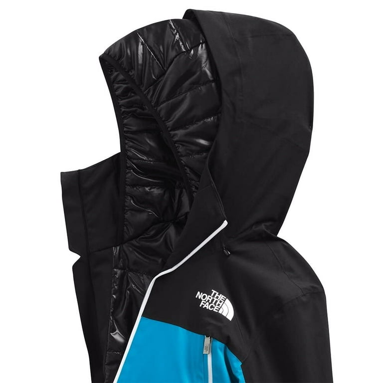 THE NORTH FACE Men's Zarre Waterproof Insulated Ski Jacket