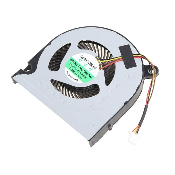 Laptop CPU Cooling Fan for Acer Shadow Knight 3 Nitro AN515-51 52 G A717 N17C1 for DFS541105FCOT FJCL