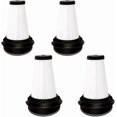 thumbnail image 1 of Vacuum Cleaner Accessories - Vacuum Cleaner Filter Replacement Filter Accessories Suitable for Haunda Vacuum Cleaner ZR005202 Accessories X-PERT 160 F, 1 of 5