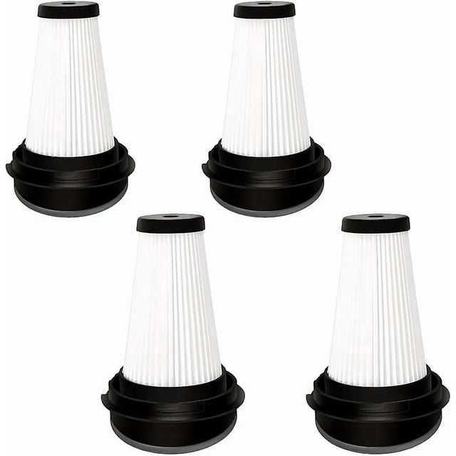 Vacuum Cleaner Accessories - Vacuum Cleaner Filter Replacement Filter Accessories Suitable for Haunda Vacuum Cleaner ZR005202 Accessories X-PERT 160 F